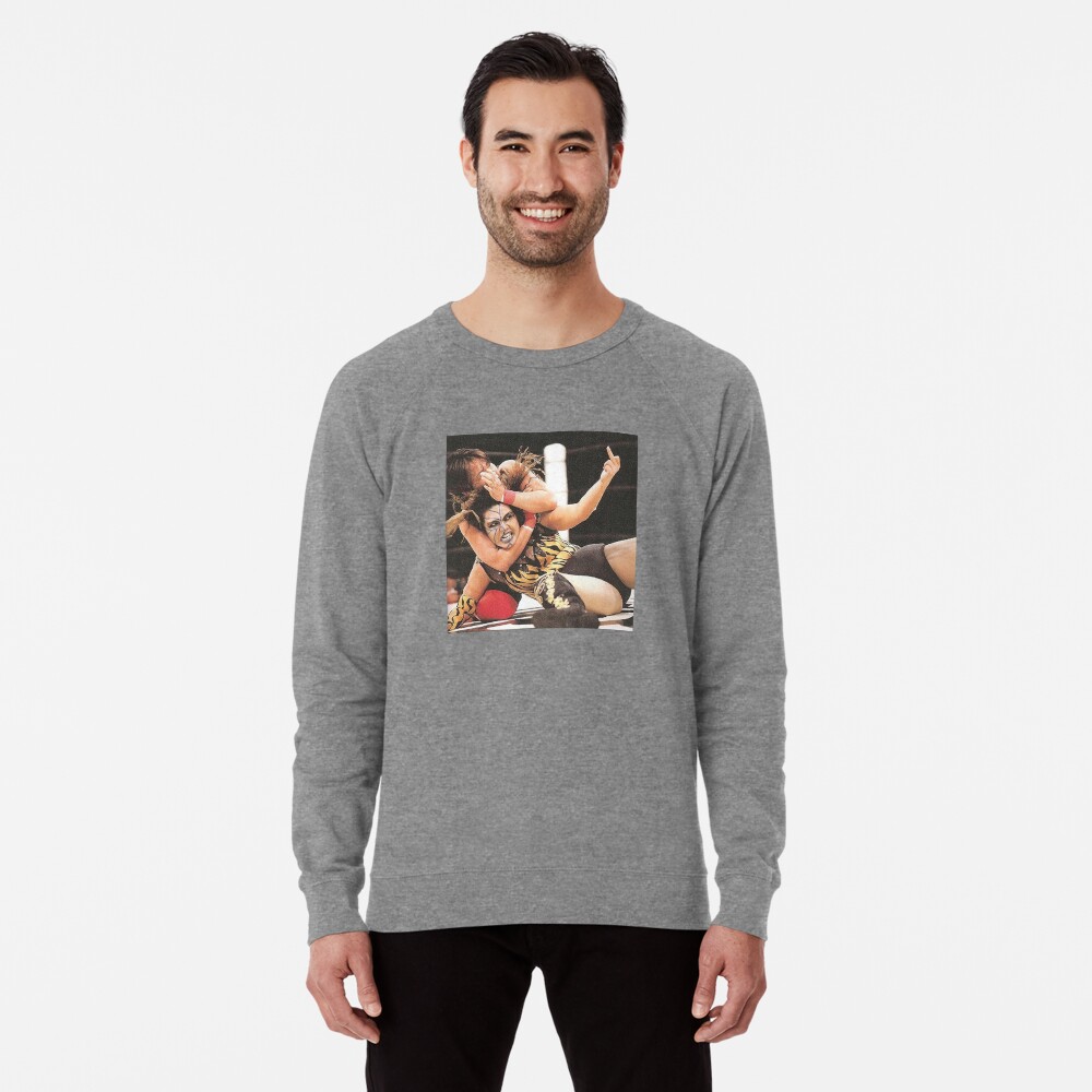 Item preview, Lightweight Sweatshirt designed and sold by CDSmiles.
