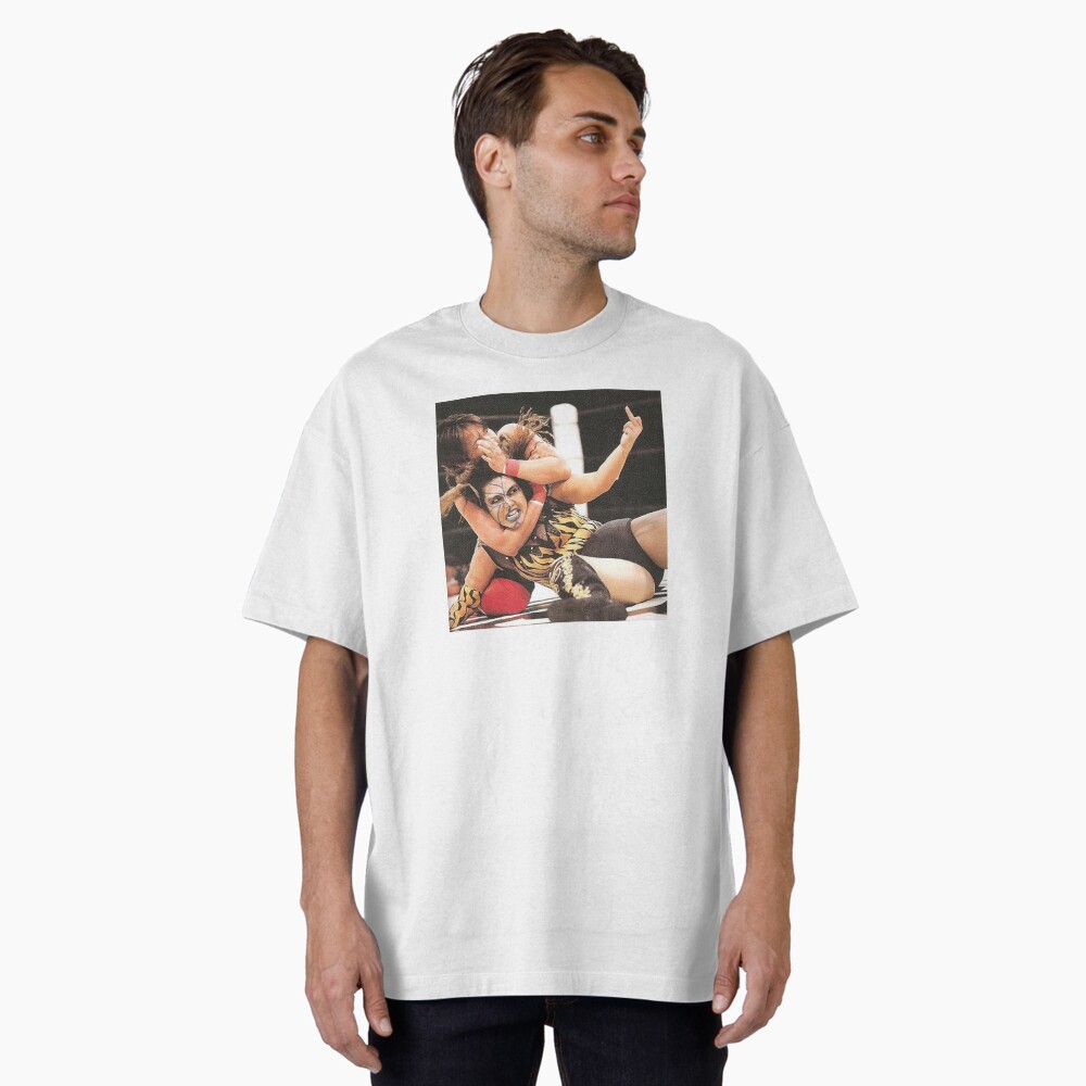 Item preview, Oversized T-Shirt designed and sold by CDSmiles.