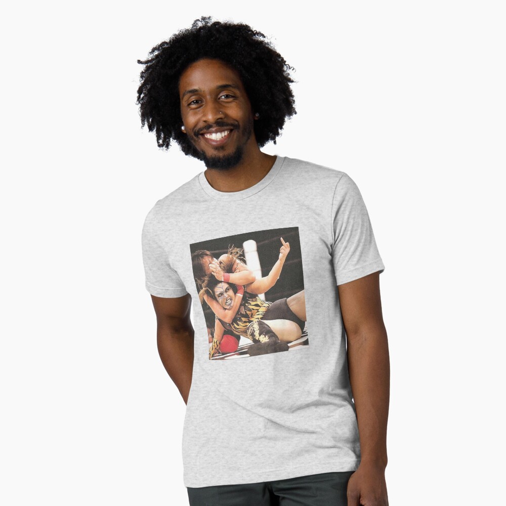 Item preview, Tri-blend T-Shirt designed and sold by CDSmiles.