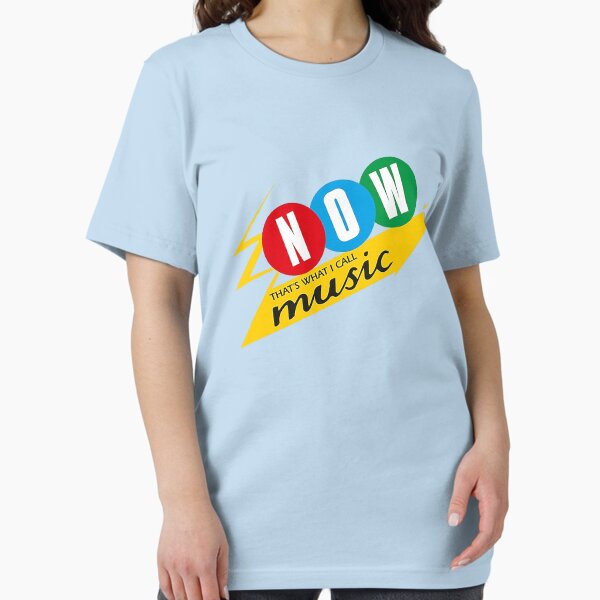 Item preview, NDVH Now That's What I Call Music Tshirt Classic T Shirt Premium, Tee Shirt, Hoodie for Men, Women Unisex designed and sold by JoseDaviss.