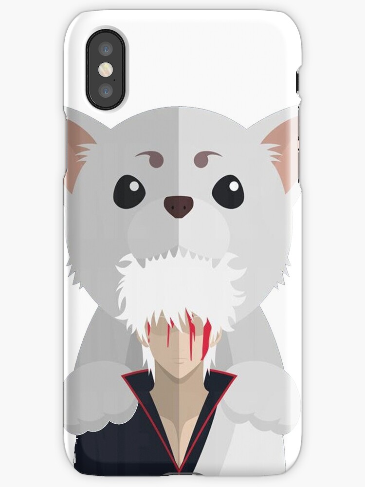 coque iphone 6 gintama coque iphone 6 gintama
