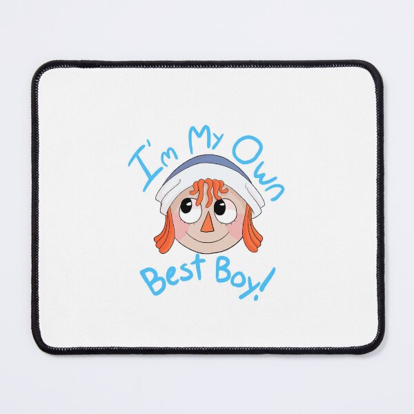 Item preview, Raggedy Andy Best Boy designed and sold by Mischief7x.