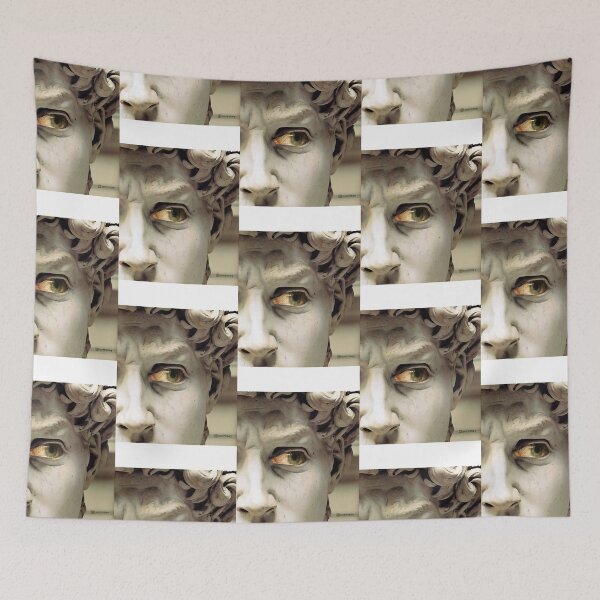 Item preview, david's eye  designed and sold by obinso16.