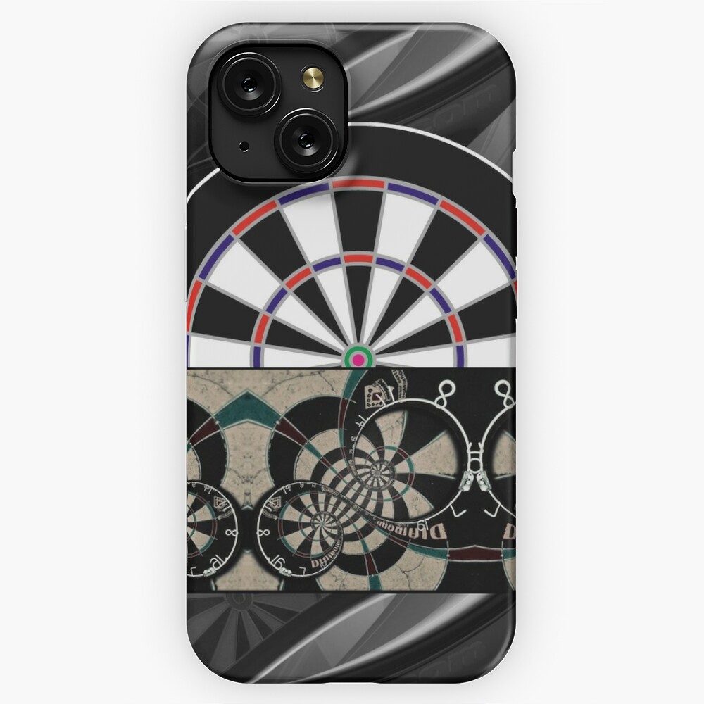 Item preview, iPhone Snap Case designed and sold by mydartshirts.