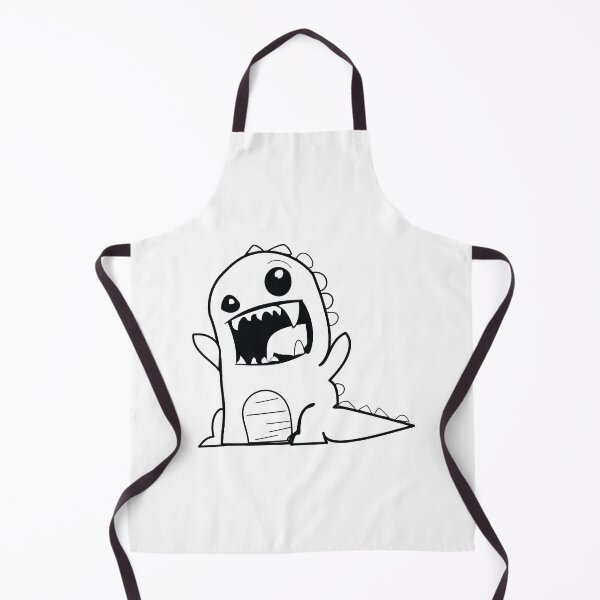 Item preview, RAGING DINOSAUR designed and sold by Character Assassination.
