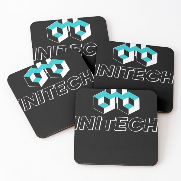 Item preview, Initech Logo inspired by Office Space Classic T-Shirt.png designed and sold by JamesBurgesz.