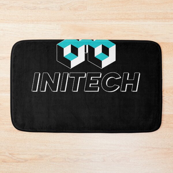 Item preview, Initech Logo inspired by Office Space Classic T-Shirt.png designed and sold by JamesBurgesz.
