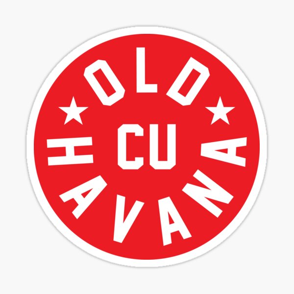 Item preview, Old Havana - Cuba designed and sold by JamesShannon.