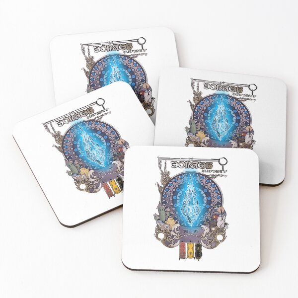 Item preview, EORZEA UNIVERSITY  designed and sold by obinso16.
