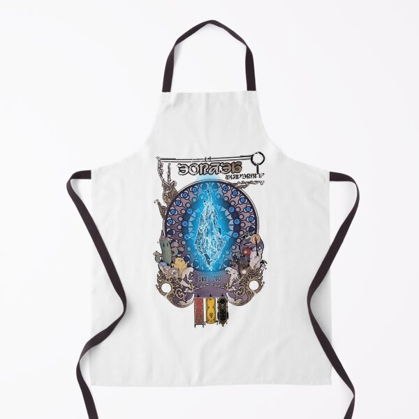 Item preview, EORZEA UNIVERSITY designed and sold by obinso16.