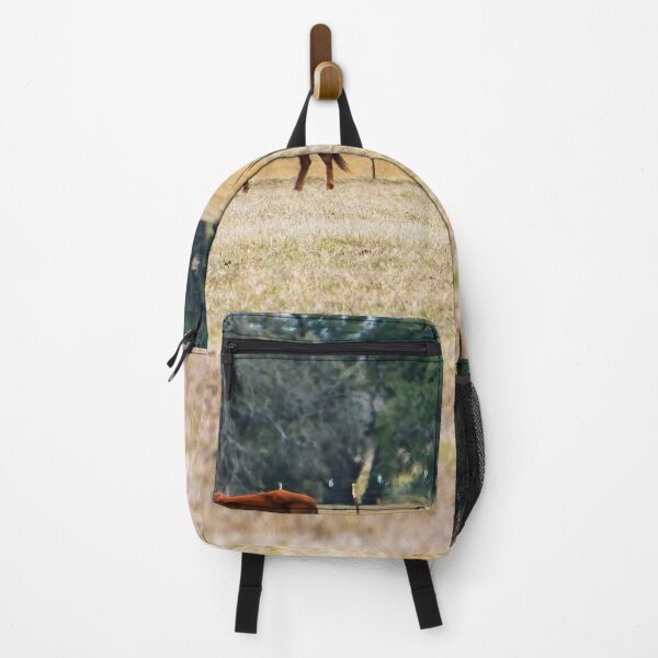 Item preview, Horses in a field designed and sold by noblephoto.