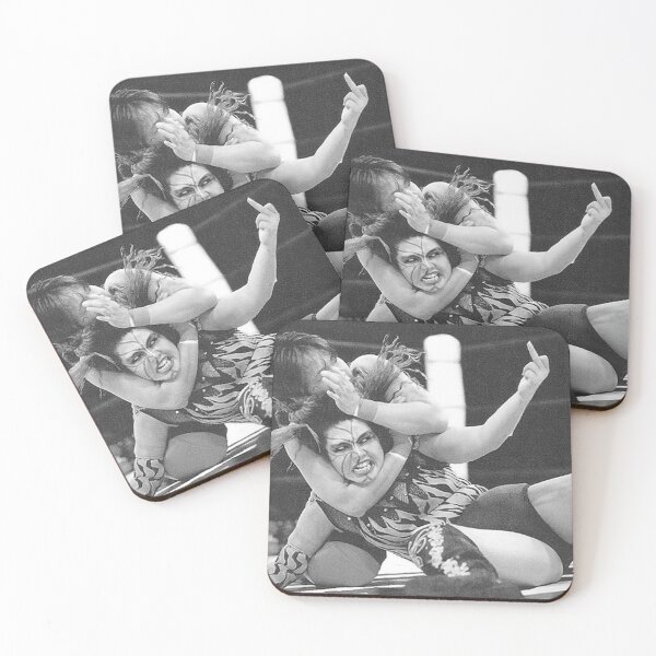Item preview, Bull Nakano B&W designed and sold by CDSmiles.