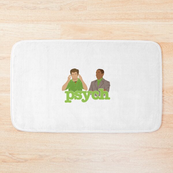 Item preview, PSYCH   designed and sold by obinso16.