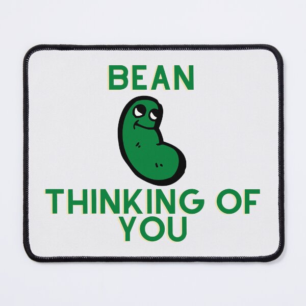 Item preview, Bean thinking of you designed and sold by D1ogo.
