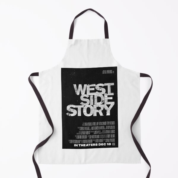Item preview, Funny Gift West in Theaters Story Side Story (2021) designed and sold by MellieKessler22.