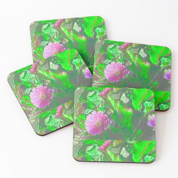 Item preview, Closeup Floral designed and sold by TmartUS.