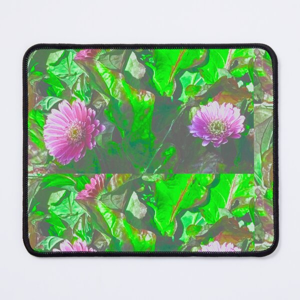 Item preview, Closeup Floral designed and sold by TmartUS.
