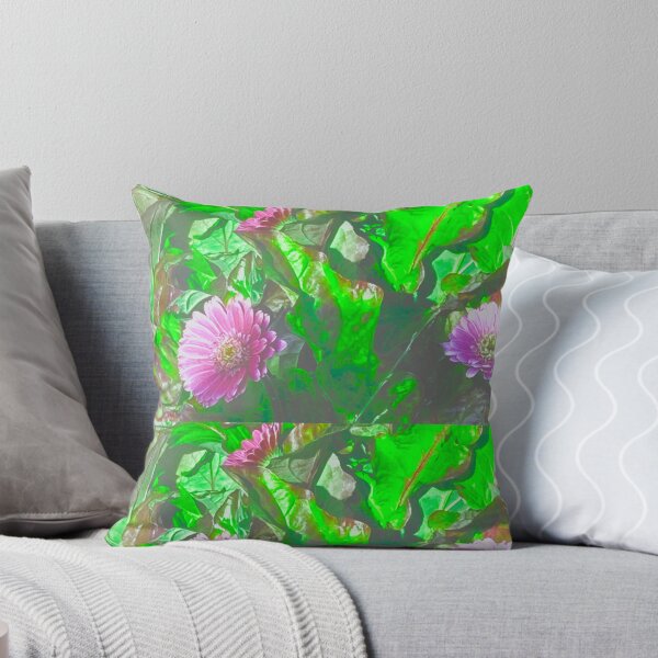 Item preview, Closeup Floral designed and sold by TM Art.