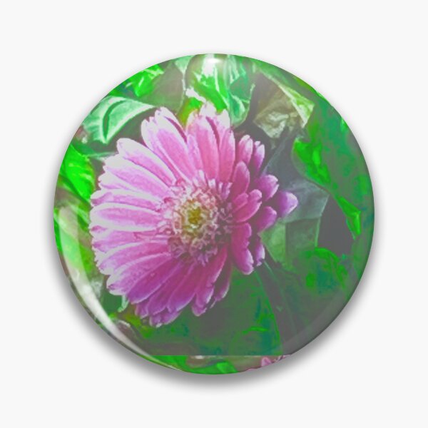 Item preview, Closeup Floral designed and sold by TM Art.