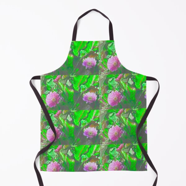 Item preview, Closeup Floral designed and sold by TM Art.