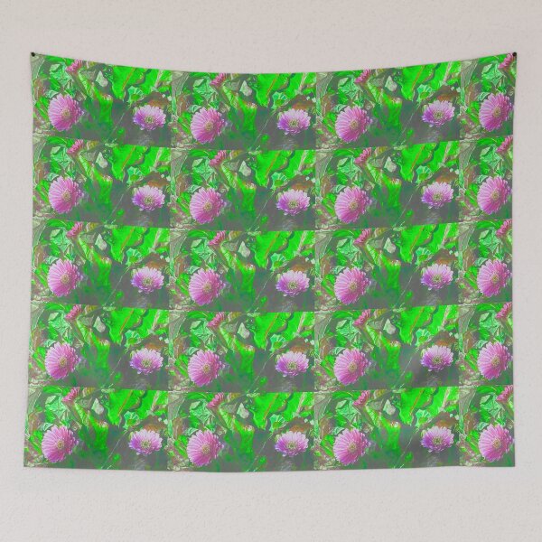 Item preview, Closeup Floral designed and sold by TM Art.