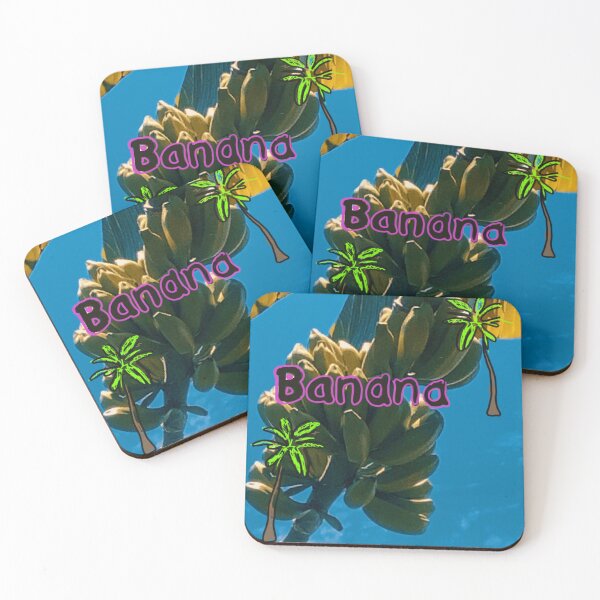 Item preview, Banana t design designed and sold by Jacinta hunt.
