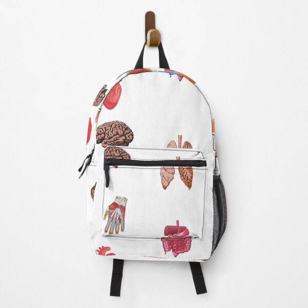 Item preview, Human Anatomy and Internal Organs designed and sold by silviaol.