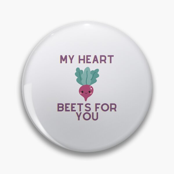 Item preview, My heart beets for you designed and sold by D1ogo.