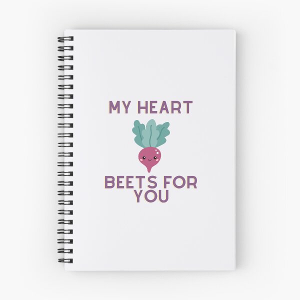 Item preview, My heart beets for you designed and sold by D1ogo.