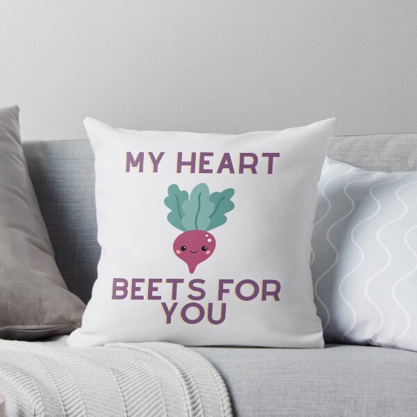 Item preview, My heart beets for you designed and sold by D1ogo.
