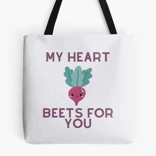 Item preview, My heart beets for you designed and sold by D1ogo.