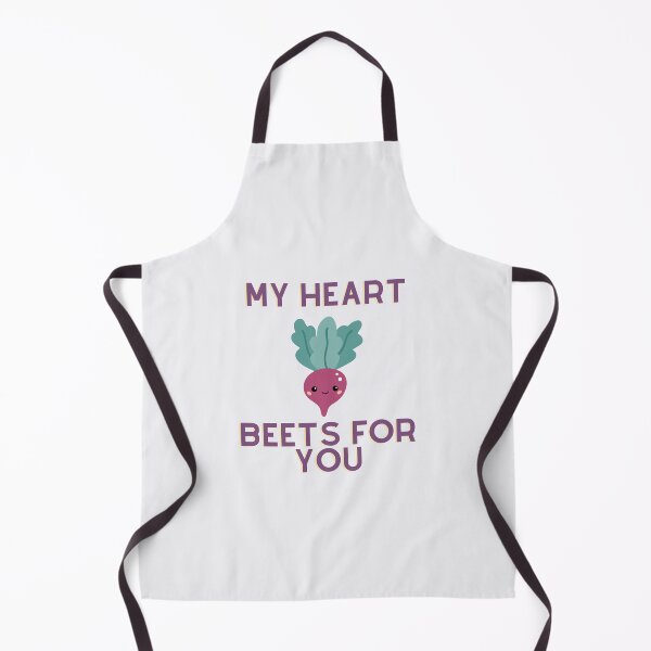 Item preview, My heart beets for you designed and sold by D1ogo.