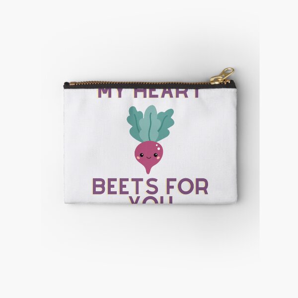 Item preview, My heart beets for you designed and sold by D1ogo.