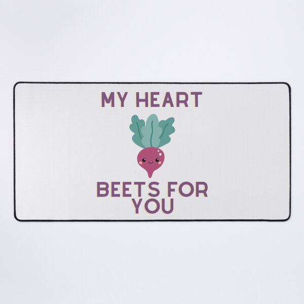 Item preview, My heart beets for you designed and sold by D1ogo.