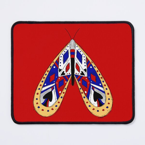 Item preview, Playing Card Butterfly designed and sold by jenniferLoree.