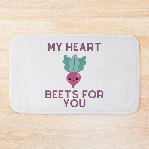 Item preview, My heart beets for you designed and sold by D1ogo.