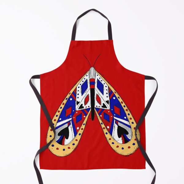 Item preview, Playing Card Butterfly designed and sold by jenniferLoree.