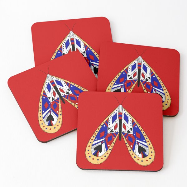 Item preview, Playing Card Butterfly designed and sold by jenniferLoree.