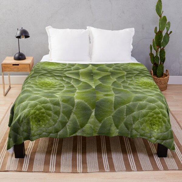 Item preview, Cute succulent Spiral plant designed and sold by Spasija.