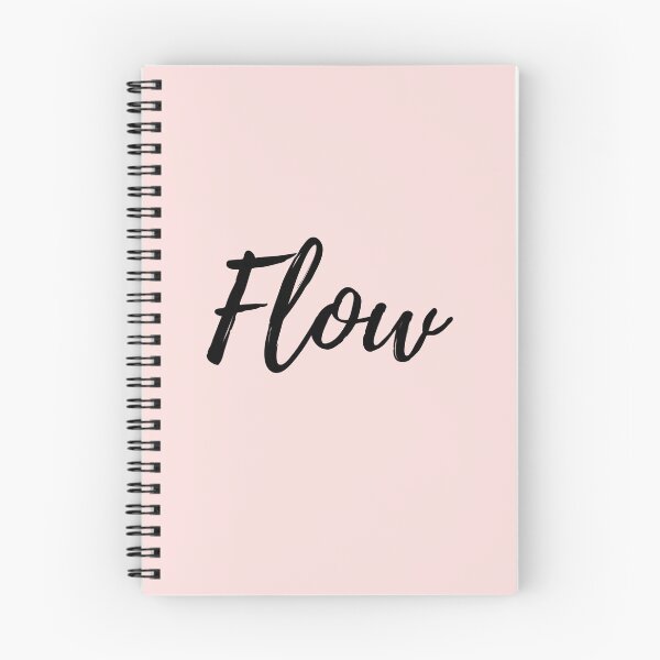 Item preview, Flow - work with your energy designed and sold by ActionFocus.
