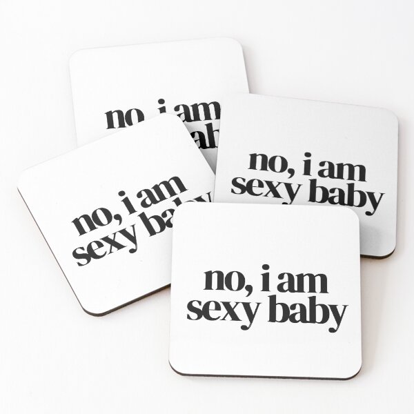 Item preview, 90 day fiance hamza no i am sexy baby designed and sold by jothestickerlover.