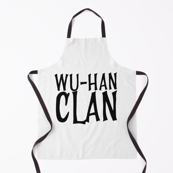 Item preview, wuhan clan designed and sold by Elsa Skyler.