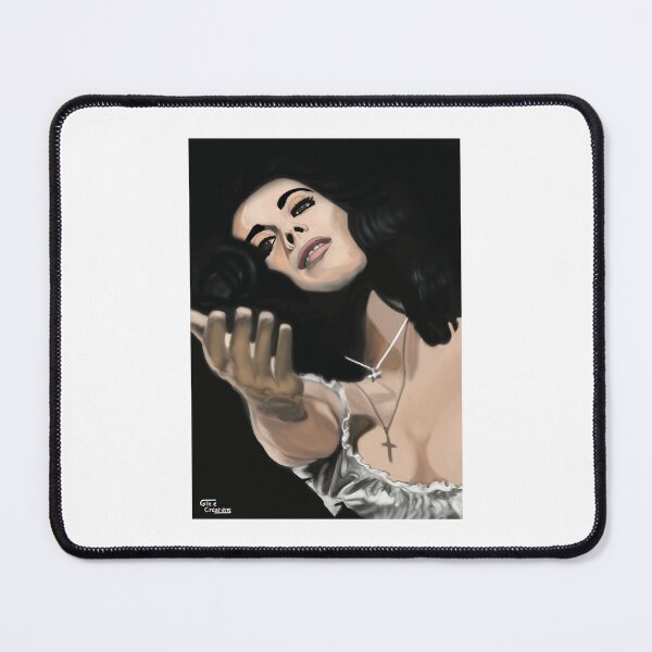 Item preview, Funny Gifts For Maria Movie tee designed and sold by MellieKessler22.