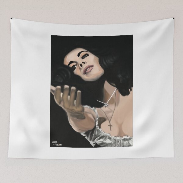 Item preview, Funny Gifts For Maria Movie tee designed and sold by MellieKessler22.