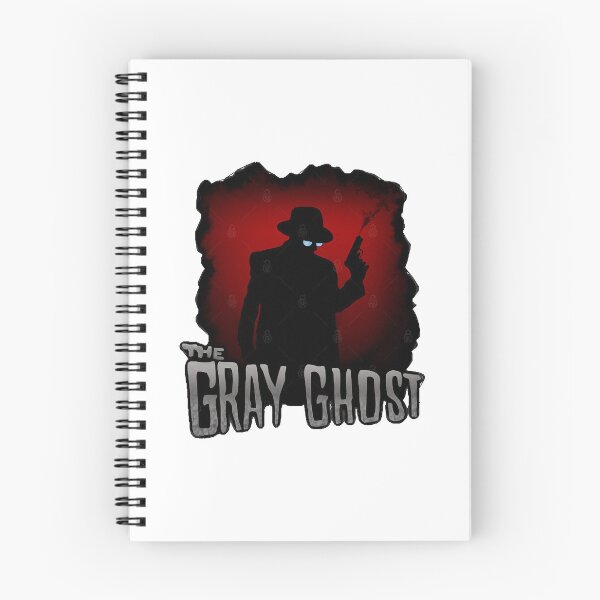 Item preview, The Gray Ghost  designed and sold by coxturn201.