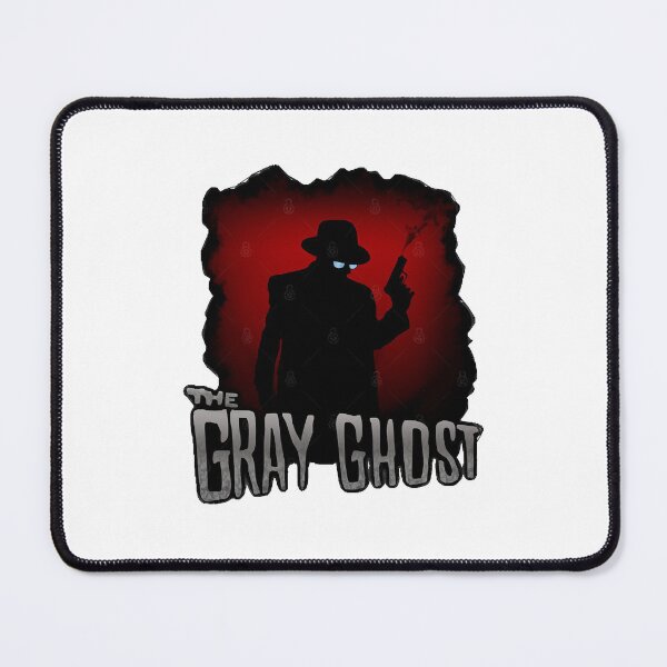 Item preview, The Gray Ghost  designed and sold by coxturn201.