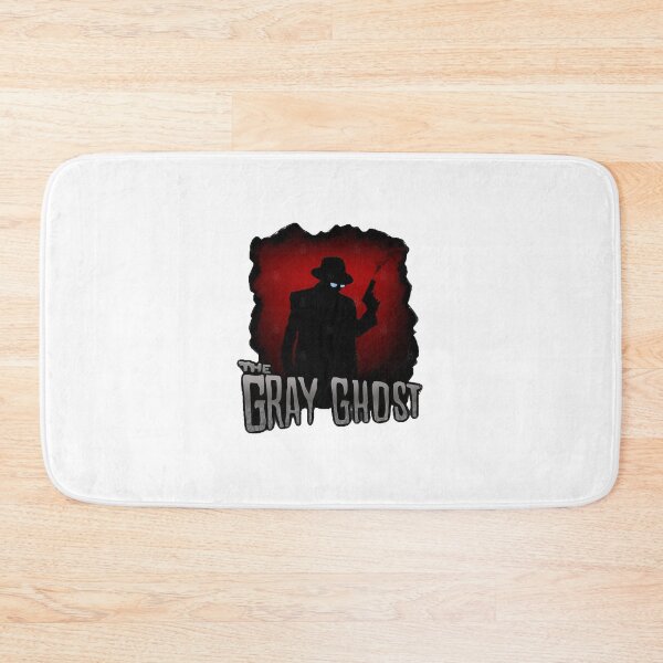 Item preview, The Gray Ghost  designed and sold by coxturn201.