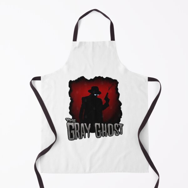 Item preview, The Gray Ghost designed and sold by coxturn201.
