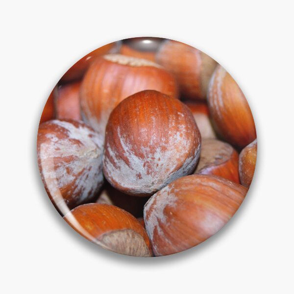 Item preview, Hazelnuts on the table designed and sold by alesanko.