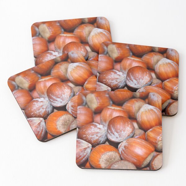 Item preview, Hazelnuts on the table designed and sold by alesanko.